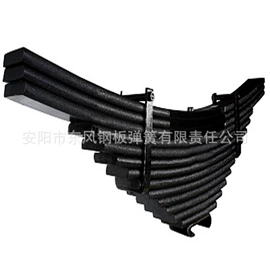 板弹簧;片弹簧;扁钢