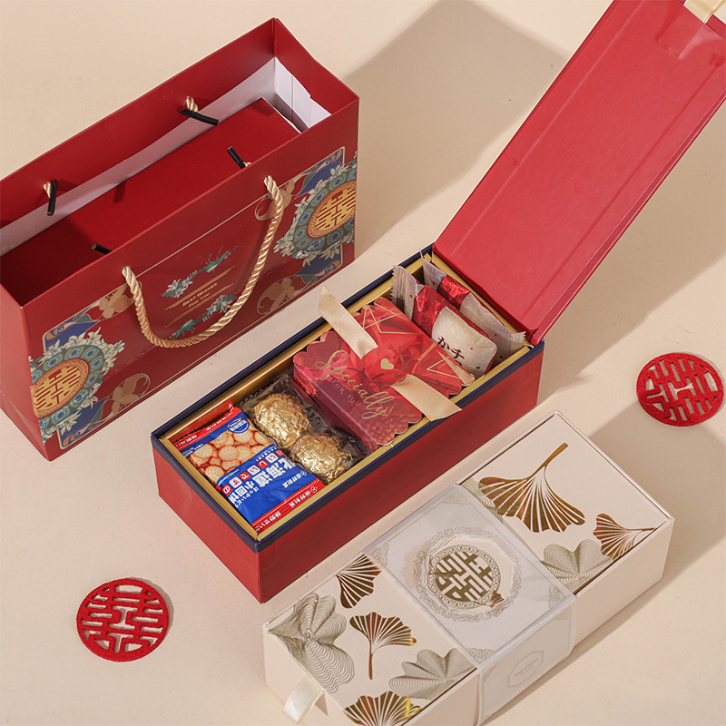 ウェディングキャンディー完成品ギフトボックス ウェディングキャンディーギフトボックス 完成品 シュガーウェディングキャンディー ウェディングキャンディー ミックスギフト 女性ブライズメイド用|undefined