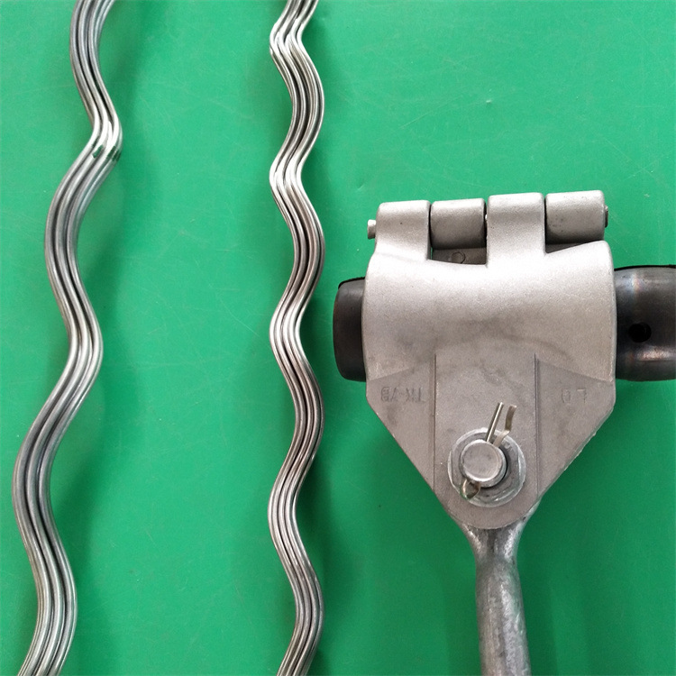 ADSS懸垂線夾 (3)