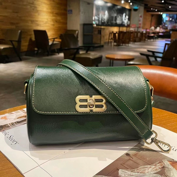 Dark green