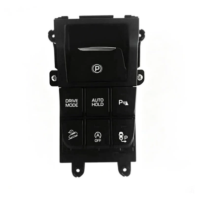 Handbrake Switch of – Glass lifter