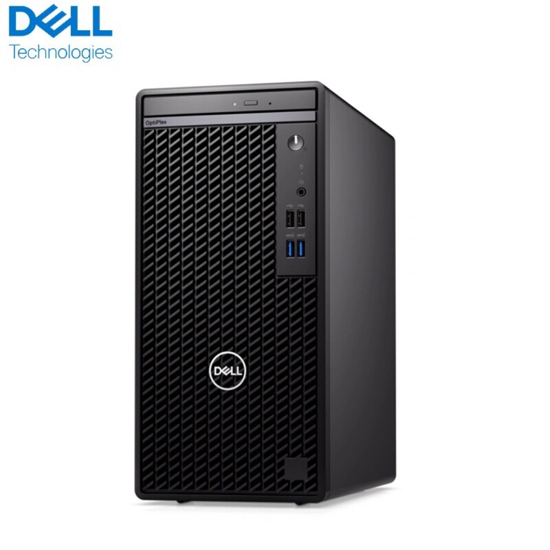 Optiplex7020Mt Commercial Office Desktop Host + 23.8inch