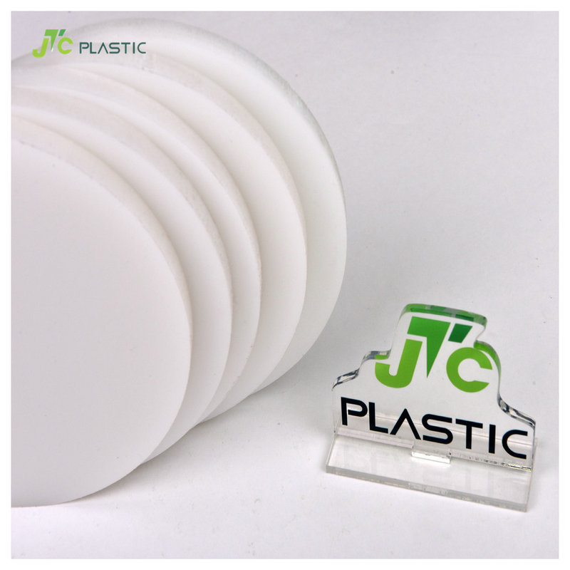 山东PP板  PP塑料板 新料PP工程板材 共聚聚丙烯板蓝色