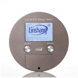 Готовый подачи УФ-тестер УФ-энергии LS120