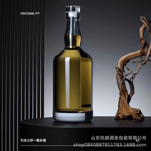 �S�ҟ��N 500�����¿���ؼӾ�ƿ  500ml���ֵһ���b�׾�ƿ ��ƿ