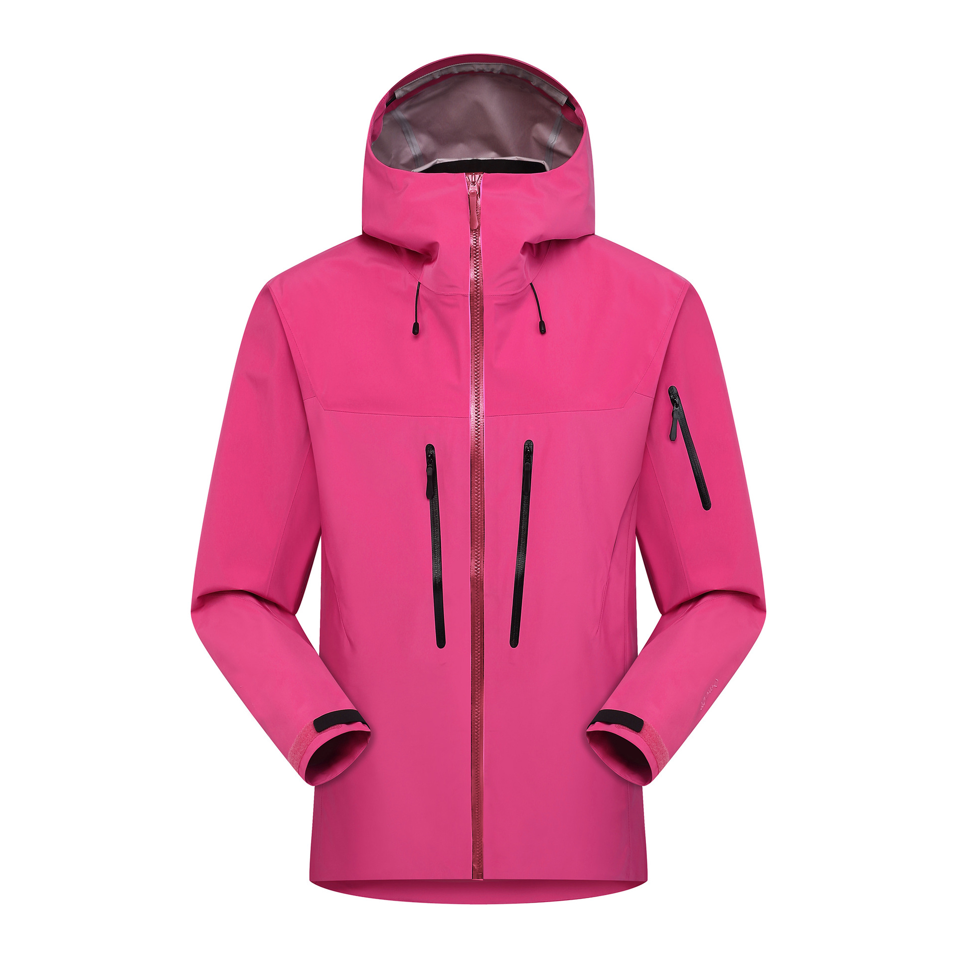 Senbo Light Board Sv7 Generation Hard-Shell Outdoor Jacket for Men and Women, Windproof and Waterproof Ski Jacket, Mountaineering Jacket