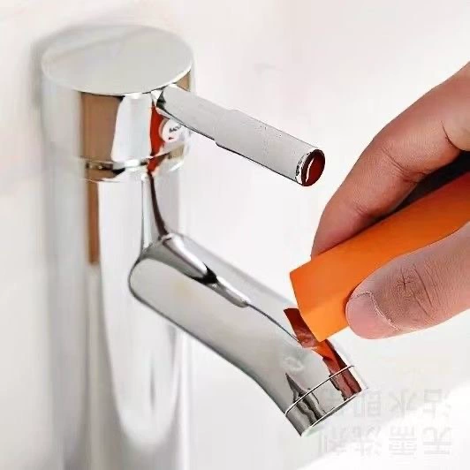 Многофункциональный бестселлер Temu — чистящее средство для удаления стойких пятен в домашних кухнях, ванных комнатах и салонах автомобилей, удаляет пятна с дна кастрюль.