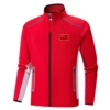 52111 red jacket