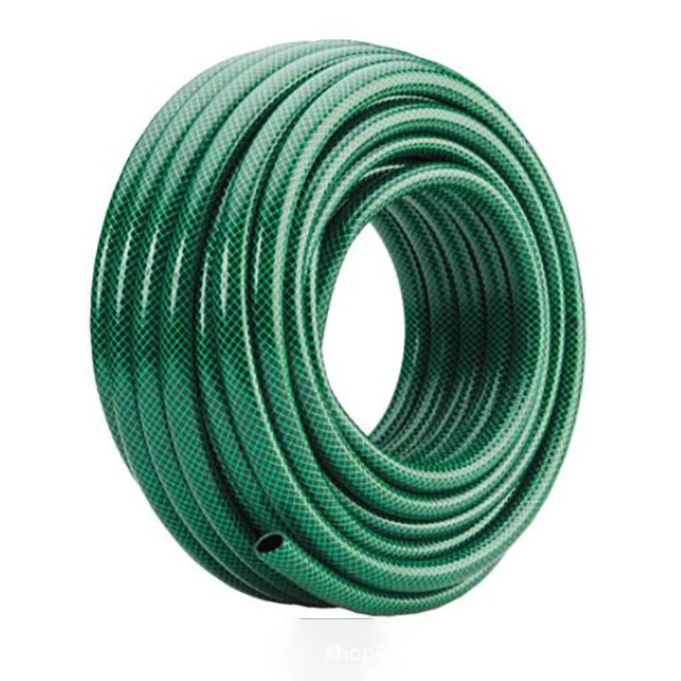 Garden water pipe, anti freezing and wear-resistant rubber hose, high-pressure explosion-proof water
