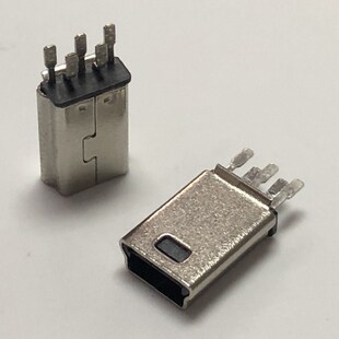 ���S���lmini 5p��PCB�厧�ؾ����^USB2.0����V3�A��ǰ�������^