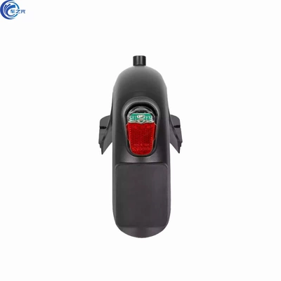 Splash Guard Pedal, Electric vehicle fender