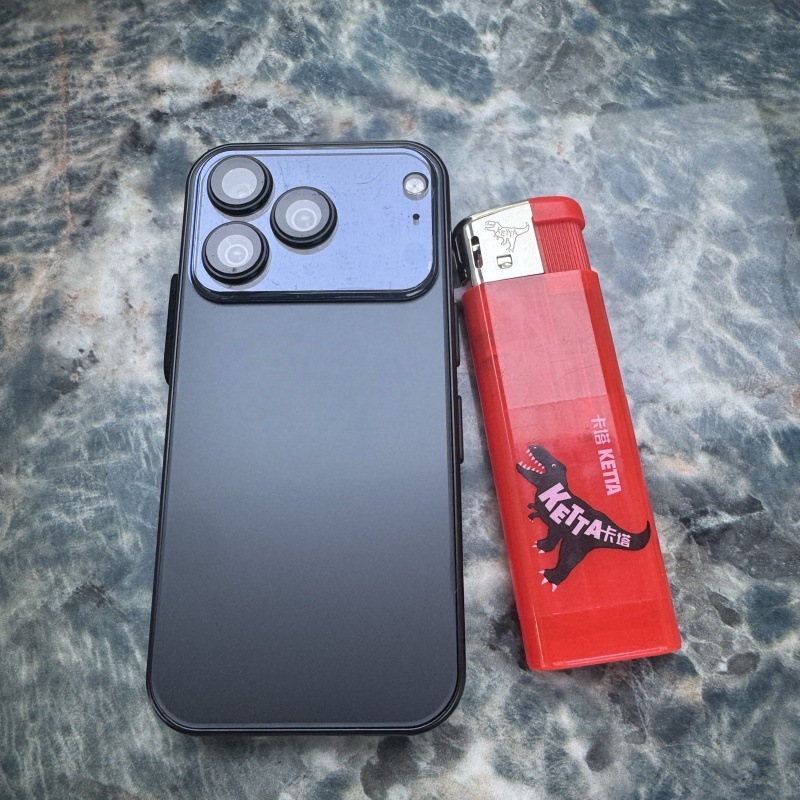 跨境17 Pro max 外单mini迷你安卓智能手机支持3G双网谷歌应用