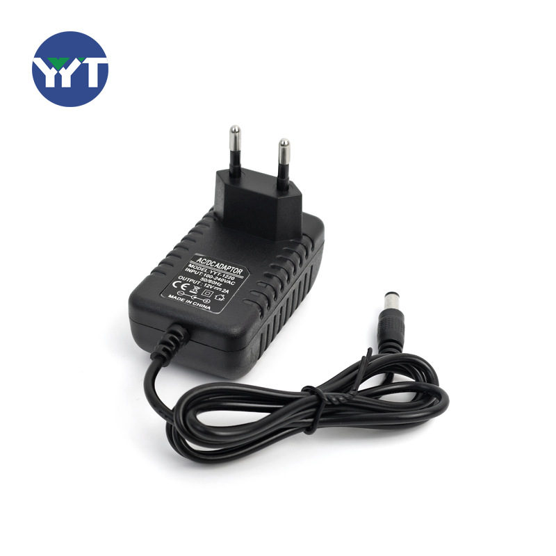 12v, EU standard