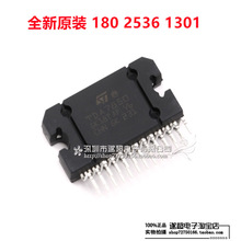 TDA7850 ZIP-25 4*50W��܇����оƬ ������l�Ŵ���оƬ ȫ��ԭ�b