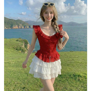 ���պ�߅�ȼ��L�p�g��Ƥ��ʽ�����tɫ���c����+��ɫ����ȹ���b