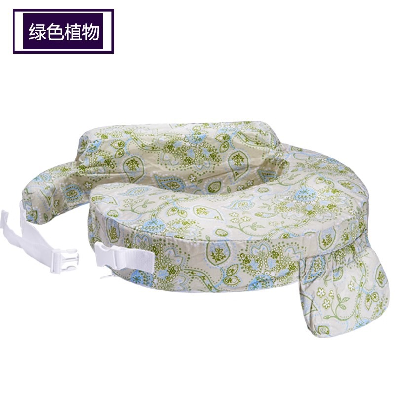 녹색 식물 [지지 않고 지지력이 있음]