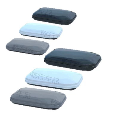 Decoration Small Roof Box — Roof box
