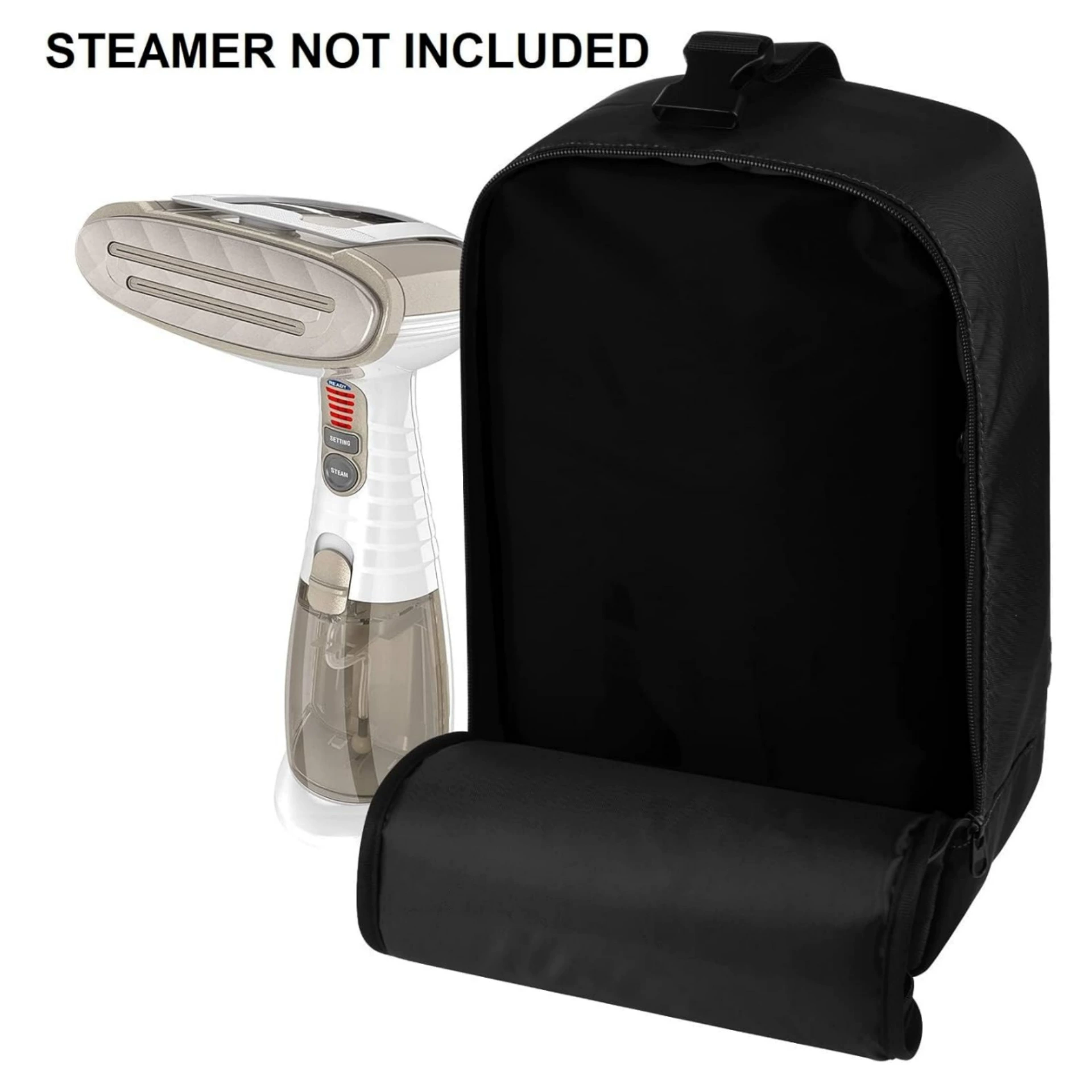 Путешествие паровой машины сумка одежда паровой машины хранения портативный паровой двигатель чемодан ручной паровой машины