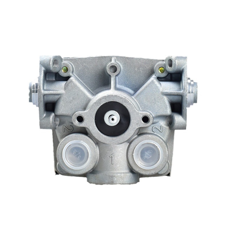 Piezas europeas del autobús del camión pesado de la válvula de retransmisión de SMT 9730110260