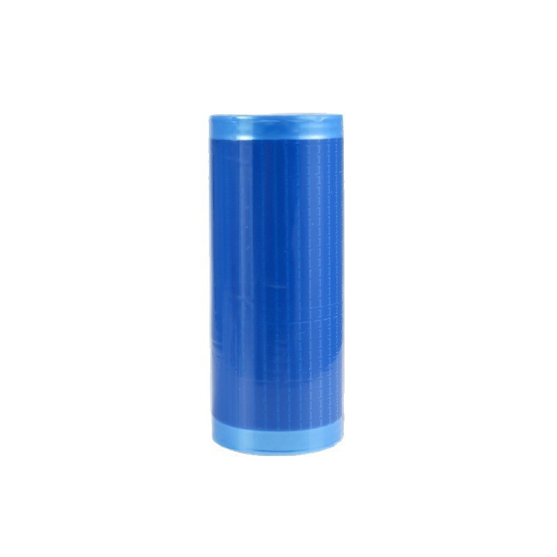 Película Protectora para Inodoro de Plástico PE Desechable y Portátil para Hotel y Viajes image 7