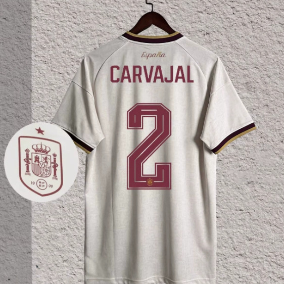 Fan Edition Away - No. 2 + brazalete de la Copa del mundo