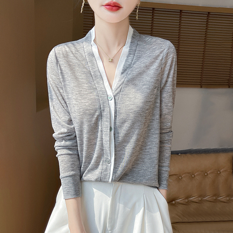 Soften gray