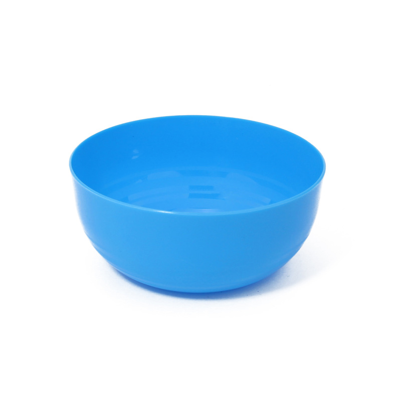 クロスボーダー世代子供用ボウルカラーボウル子供用食器PPスナック調味料プラスチックボウル野菜サラダフルーツボウル|undefined