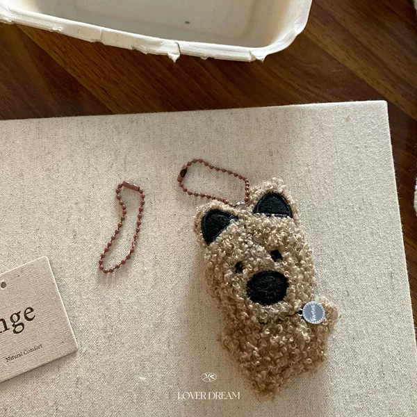 Cute universal cartoon pendant