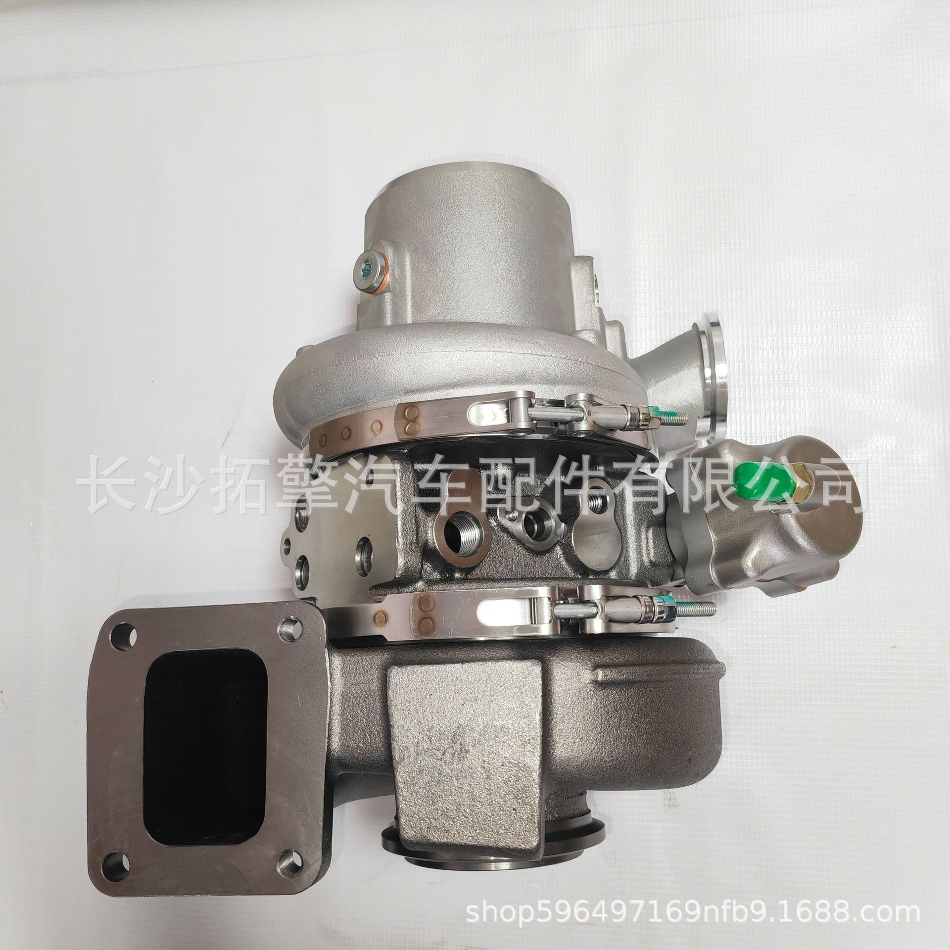 Suitable for Cummins turbocharger 4039126 4044530 4047415 4044530