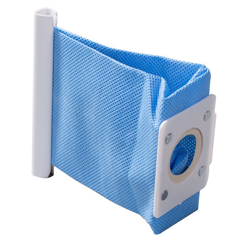 过滤吸尘袋sms无纺布msm吸水水刺棉卫生清洁布 pp泡泡点smms