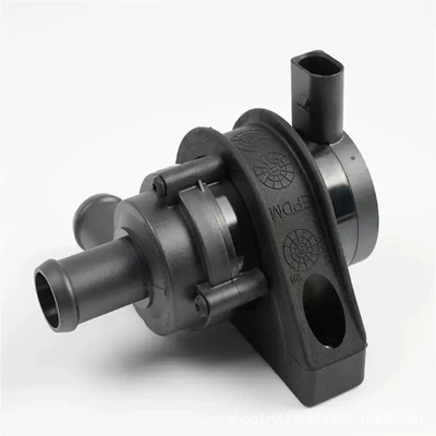 for Volkswagen Audi Electronic – Water pump