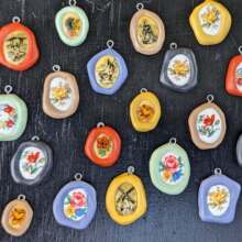 �W�����P䓿羳����ֹֻ�߅�������DIY�t�������18K��ɫŮ