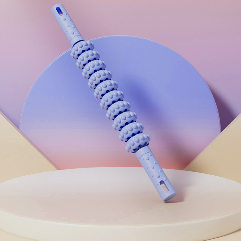 새로운 10 볼 유연한/조정 가능-블루