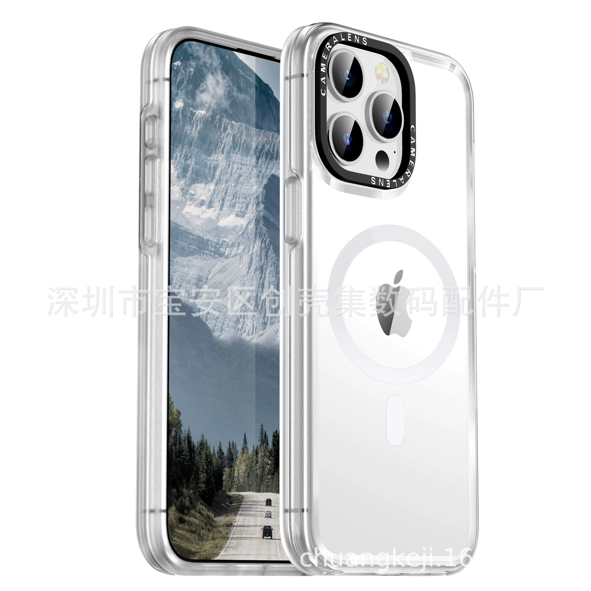 Apple, совместимый iphone 15, защитный чехол, двухцветный iPhone 15