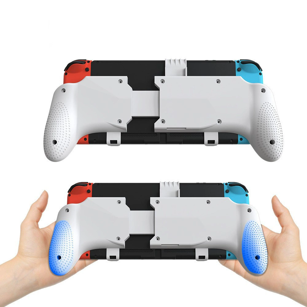 NS SWITCH OLED LITE Трех в одном Шайнинг Хендлеры Switch SnWITCH Расширение HAND