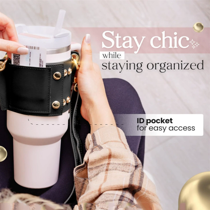 Amazon Explosion Stanley40 ounces of Water Cup Leather Cup Cup Ice Dominer Cup Outdoor Hand Titan Cup Cup Set
