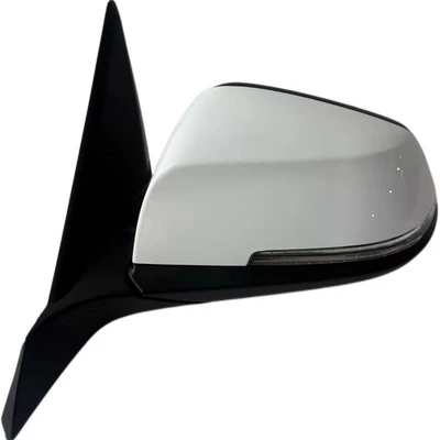 125i rearview mirror assembly, Car mirror