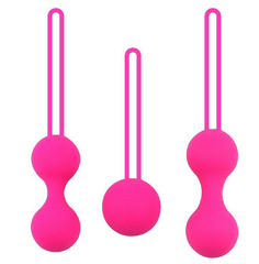 Smart dumbbell ball postpartum recovery pelvic exercise physical tightening smart ball female contraction adult novelty items