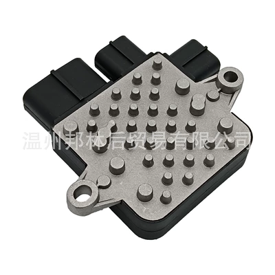 Manufacturer's in-stock cooling fan Fan