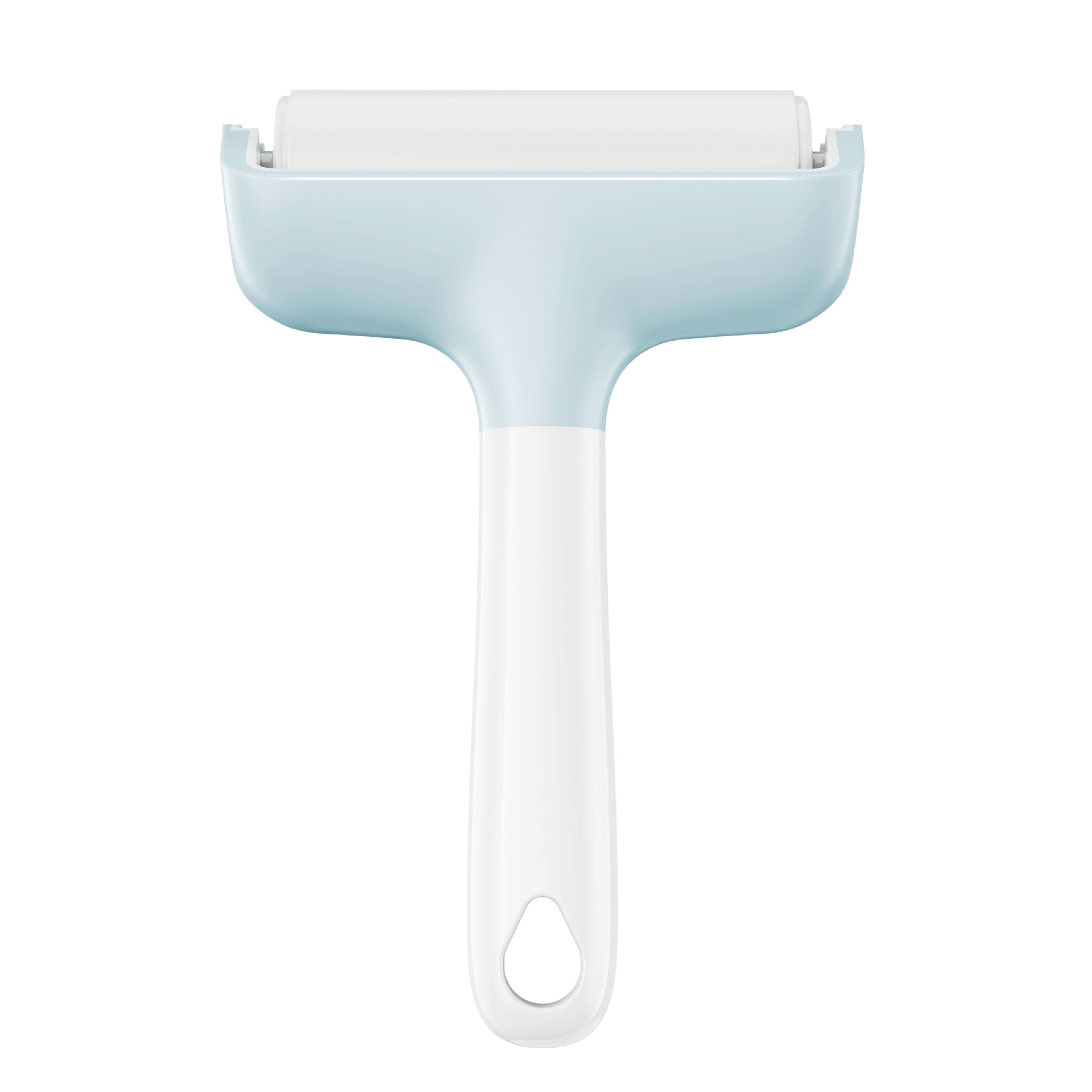 Adecuado para el rodillo de deshierbe de vinilo Cricut y el juego de eliminación de rodillos de impresión de rodillos de bricolaje