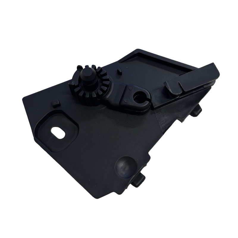7P0823633 Is Suitable for Audi Q7, Volkswagen Touareg, Porsche Cayenne Hood Cable Handle Base