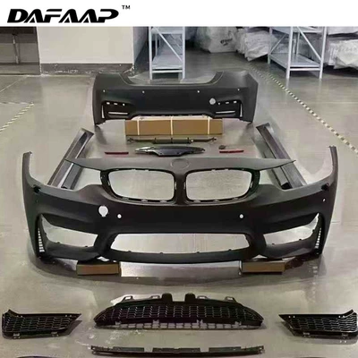 Suitable for BMW 3 Series Big Surrounded