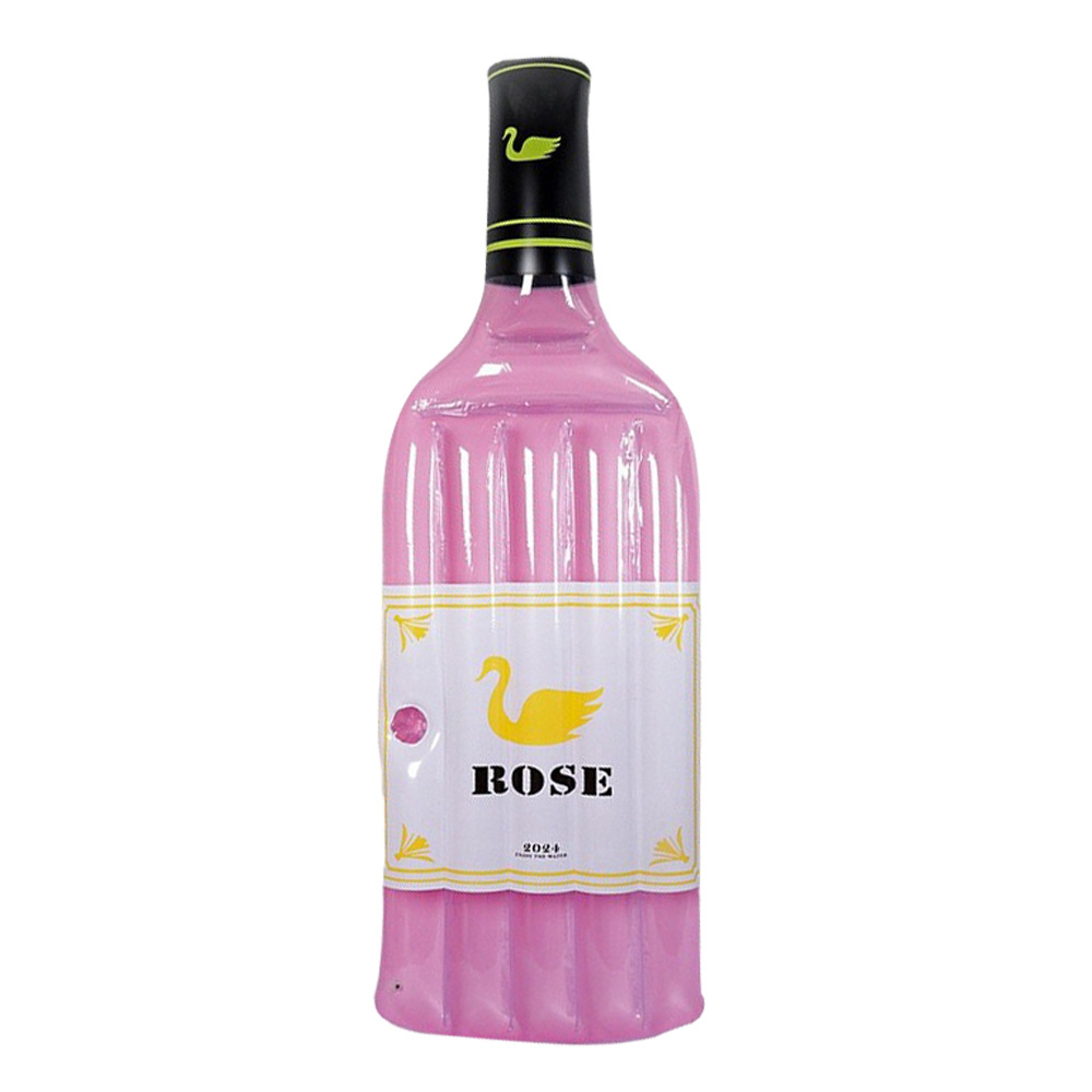 国境を越えたPVCは、空気入りフラミンゴが水上に乗って背もたれのリクライニングチェアに乗って泳いでベッドの水上用品を浮かべる