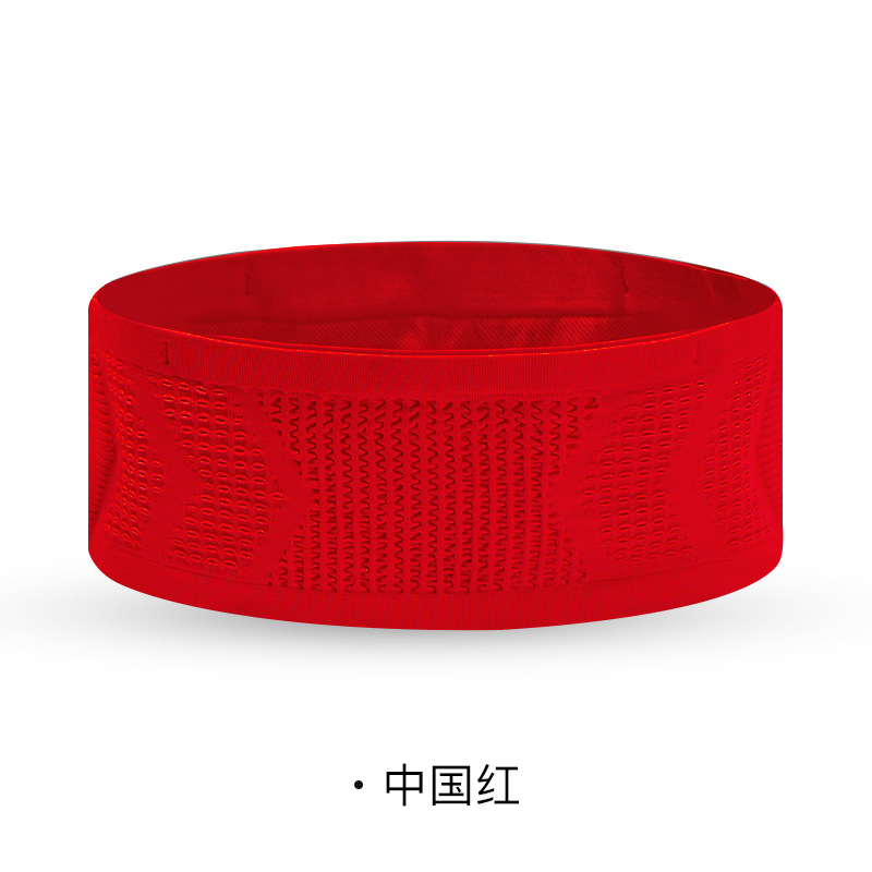 Polyester Chinese red ordinary style