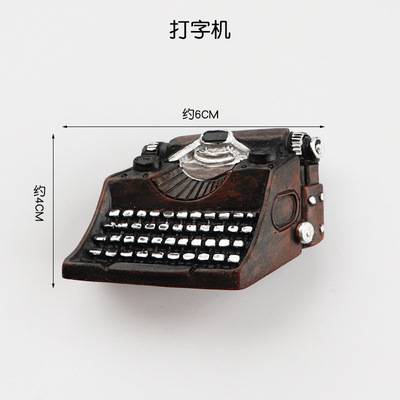 타자기 A22255