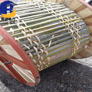 OPGW Optical Cable for Wind and Electric Communication Circuit Armored Aluminum-clad Steel OPGW Fiber Optic Cable National Standard Fiber Optic Cable
