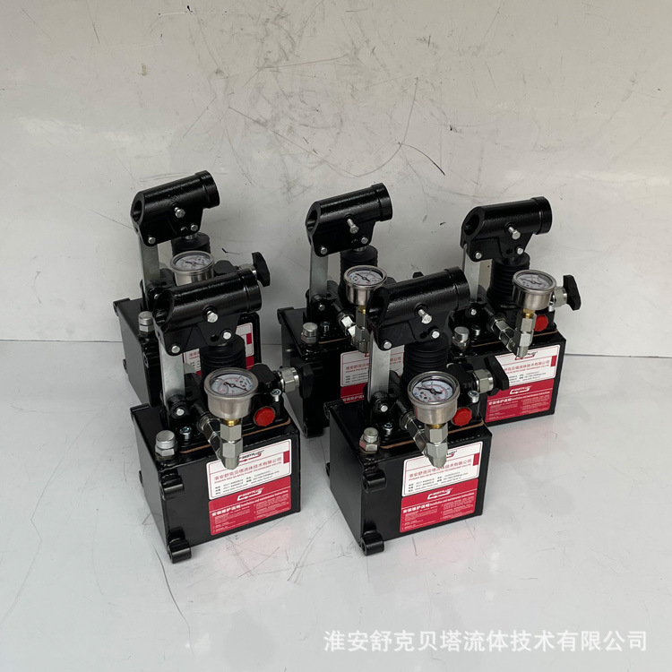 PM25SVM-Y-C-1.5L系列液压手动泵