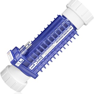 PPC1�}���� PPC1 Salt Chlorinator �羳���R�debay,���R�d,wish,