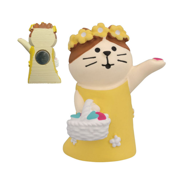 日本猫冷蔵庫マグネット DIY 磁気食品おもちゃ冷蔵庫メッセージステッカー樹脂シミュレーション食品冷蔵庫マグネット強力な吸引|undefined