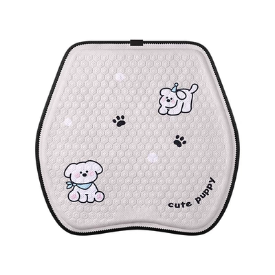 Cool Mat Home and Car – Cool pad - beige-puppy
